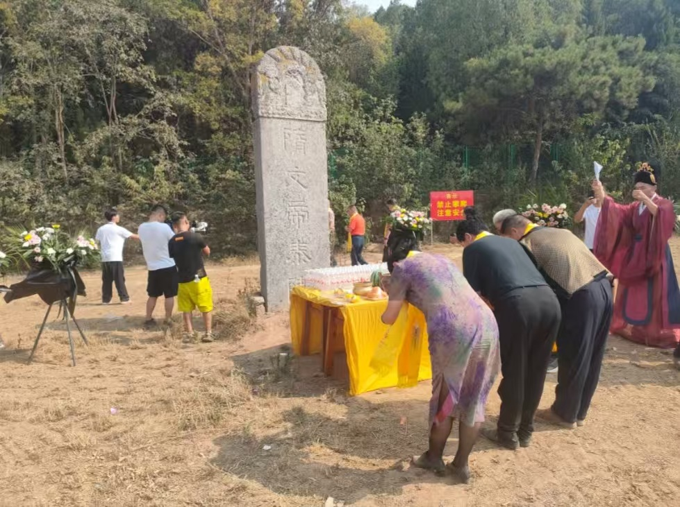 “隋”风拂杨凌,文旅谱新篇——2025 中国杨凌“隋”文化旅游纪念活动盛大启幕(图4) 图片9.png