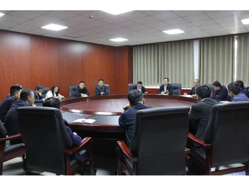 陕西延川县法院：深化府院联动 凝聚共治合力