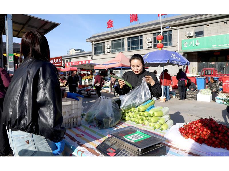 阮筱雅：让社区食堂飘出“幸福味道”
