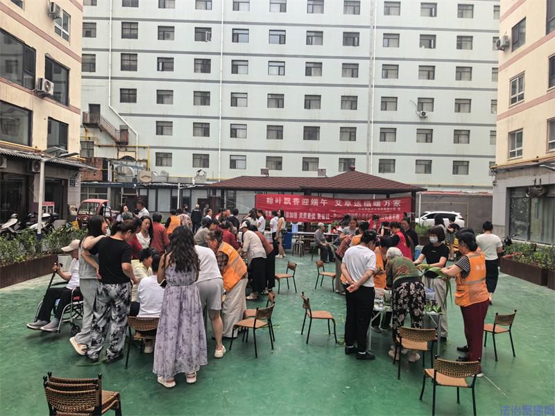陕西移动延安分公司携手多方开展端午便民服务 传统民俗与数字惠