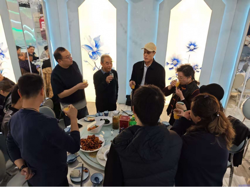 凝聚法治力量 续写为民新篇 陕西法帮网十周年征文颁奖（西安）