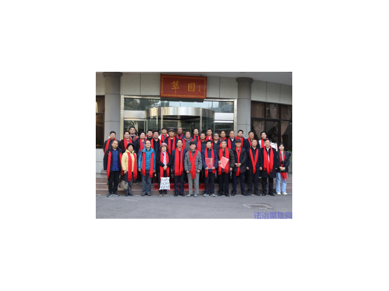 共探千年贤相智慧与文化传承新路径——陕西房玄龄文化研究院（筹